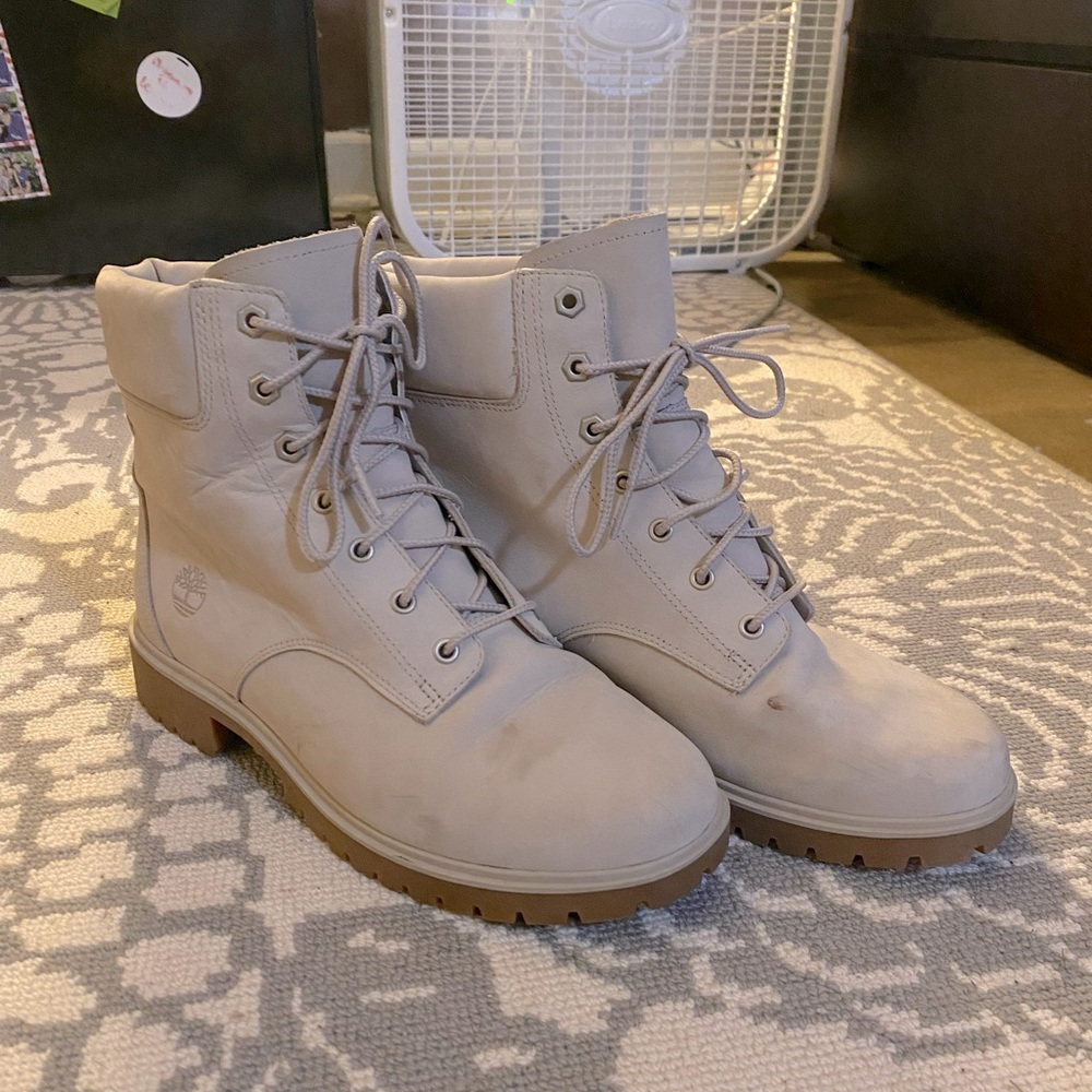 Timberland Women’s Premium Boots